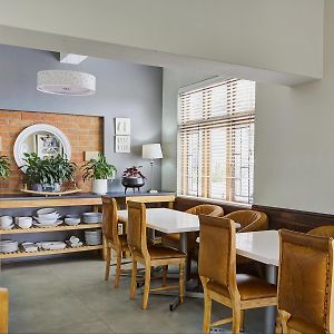 Leeuwenzee Guesthouse